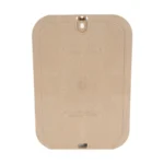 National Diversified Sales Inc 14 x 19 in Sand Valve Box Lid (313CSAND)