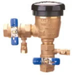 Wilkins 420XL Pressure Vacuum Breaker Lead Free 3/4" FNPT (34-420XL)