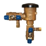 Wilkins 3/4" FNPT 720A Pressure Vacuum Breaker Backflow Preventer (34-720A)