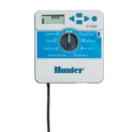 Hunter Irrigation X-CORE 2 Station Indoor Controller (36112)