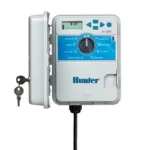 Hunter Irrigation X-CORE 8 Station Outdoor Controller (36127)