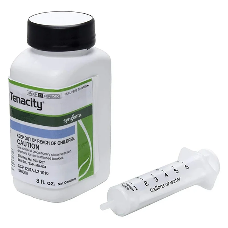 Primeraturf Syngenta Tenacity Herbicide - 8 oz (46256)