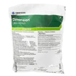Dimension Ultra 40WP Pre-Emergent - 8 X 5 oz bags (5009979)