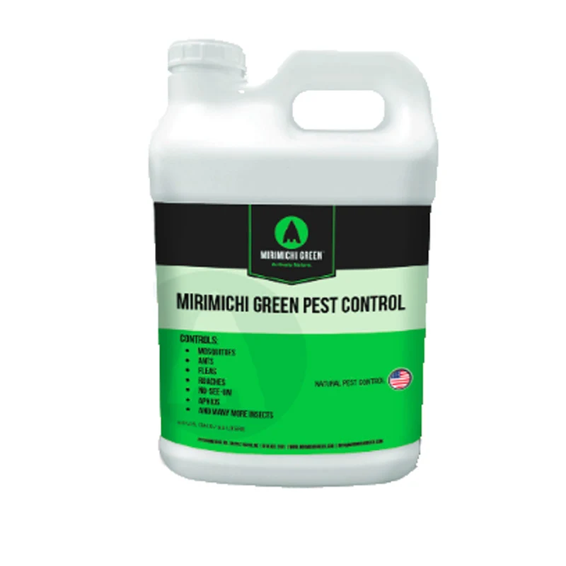 Mirimichi Green Pest Control - 1 Gallon (50101G)