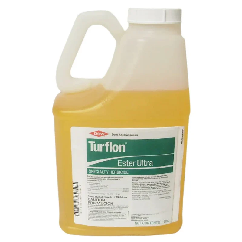 Turflon Ester Ultra - 1 gal (5012737)