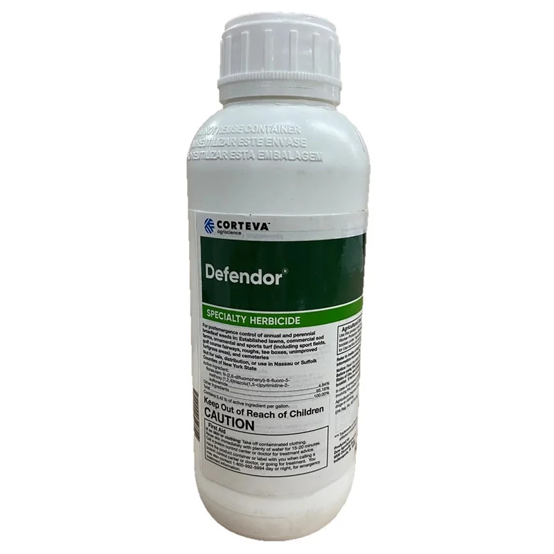 Defendor Specialty Herbicide - 1 qt (5022308)