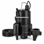 5.5-ASPA L/G 1/4HP 35GPM SUMP PUMP 25FT (505703)