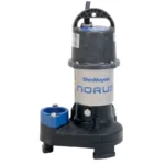Fielding Pump 2700GPH 1/5HP NORUS CR2.15 PUMP (50CR2.15S)