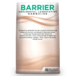PBI-Gordon Barrier Ornamental Landscaping Herbicide - 50 lb (5123046)
