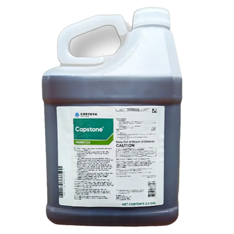 Nutrien Ag Solutions Inc Dow Capstone Herbicide - 2 1/2 gal (52005813)