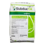 Primeraturf Syngenta Subdue GR Fungicide - 25 lb (53181)