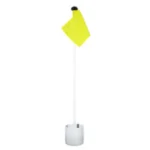 Wittek Aluminum Putting Cup Set with 30 in. Flagstick (55060305)
