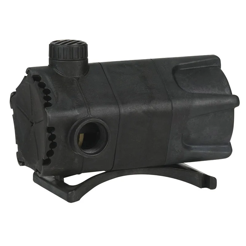 Little Giant WGP Pond Pump 5/8 hp 115V 4280 gph Direct Drive (566407)