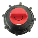 Toro 12 in 570Z Series Pop-Up Spray Body w/ Check Valve (570Z-12P-COM)