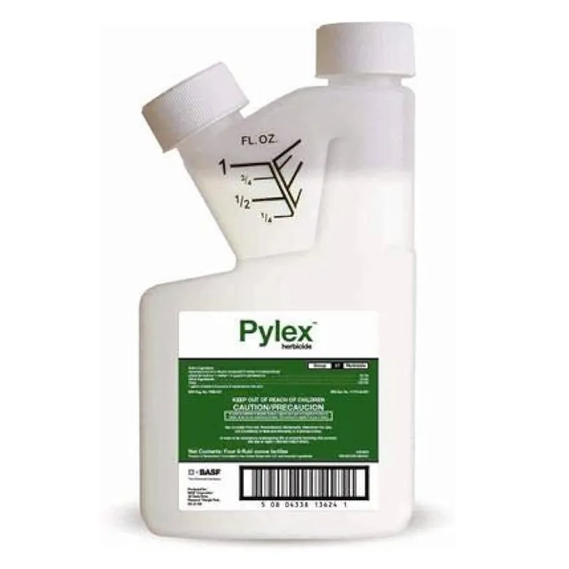 BASF Pylex Herbicide - 4 oz (59018005)