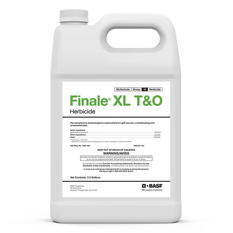 BASF Finale XL Herbicide - 2.5 gal (59024131)