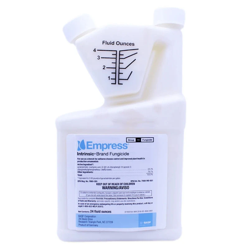 BASF Empress Intrinsic Brand Fungicide - 24 oz (59028036)