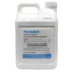 Basf Corporation Pendulum AquaCap Herbicide - 2.5 gal (59049276)