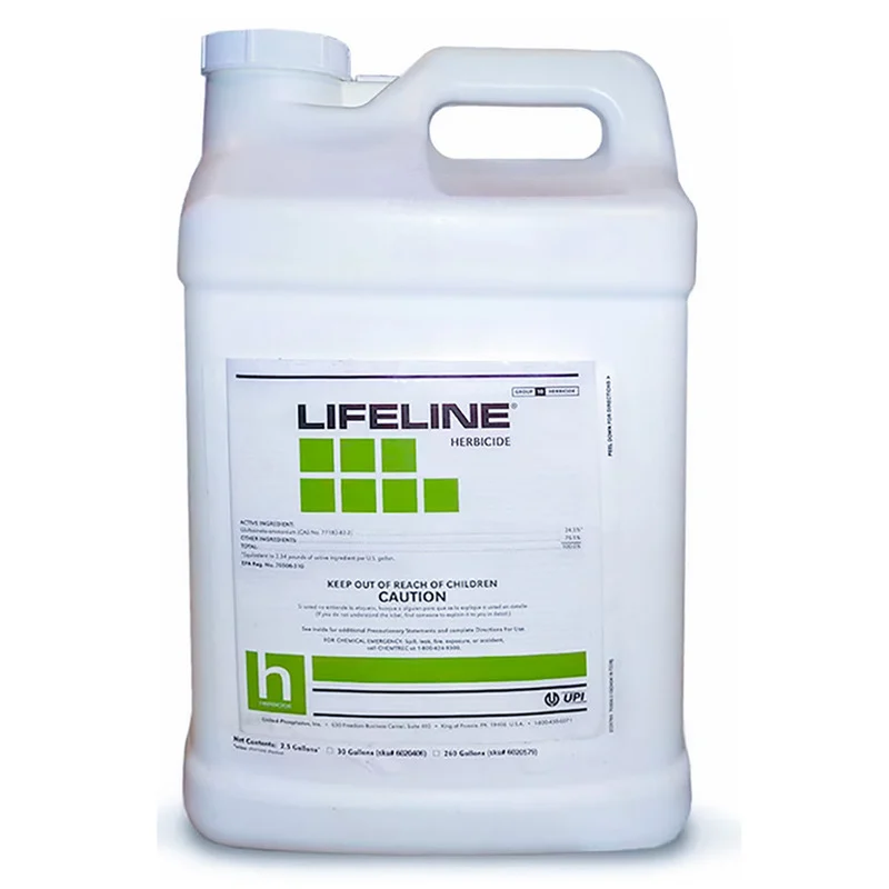Primeraturf UPL Lifeline Herbicide - 2.5 gal (6020410)