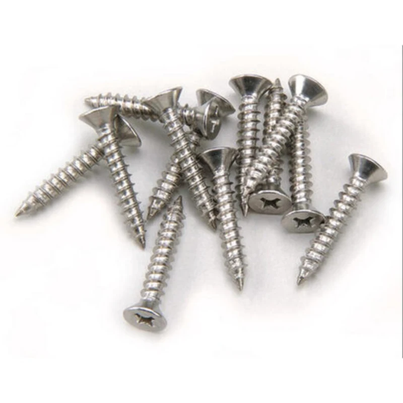 NDS Dura Slope 629 Grate Screw