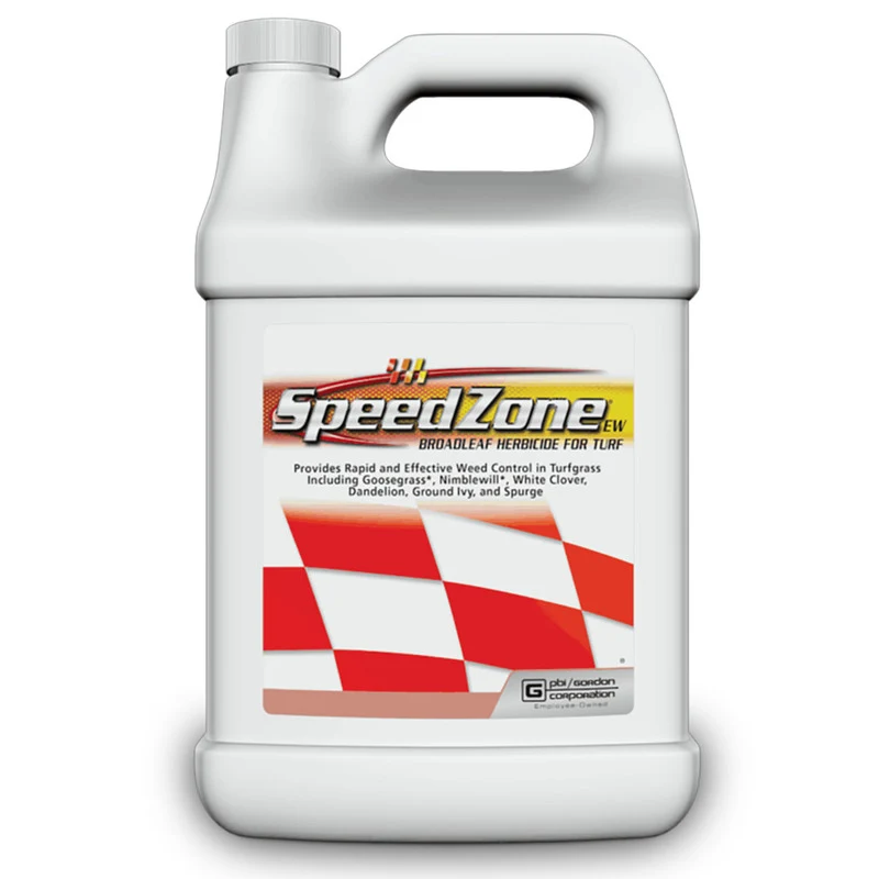 PBI-Gordon SpeedZone EW Broadleaf Herbicide for Turf - 1 gal (6581076)