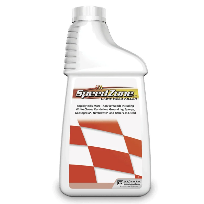 Pbi SpeedZone EW Lawn Weed Killer - 20 oz (6581246)