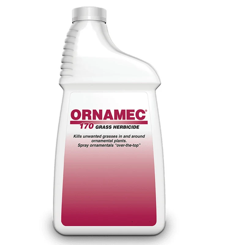 Pbi Ornamec 170 Grass Herbicide - 1 qt (6771086)
