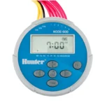 Hunter Irrigation 6 Station Battery Operated Controller (68133)