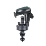 Dig Corporation 710A 1 Station Battery Operated Controller on 3/4 in Actuator (710A-011)