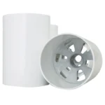 Wittek Aluminum Greens Cup (72770100)