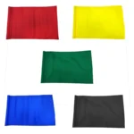 Wittek Custom Putting Green Flag (72770698)