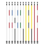 Wittek 7-1/2 ft x 1/2 in. Flagstick (72770715)