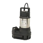 Atlantic PAF Fountain Pump 1/3 hp 115V 3600 gph (73900)