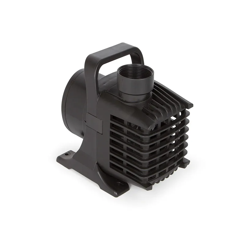 Atlantic TT Series Pond Pump 120V 6600 gph (73929)