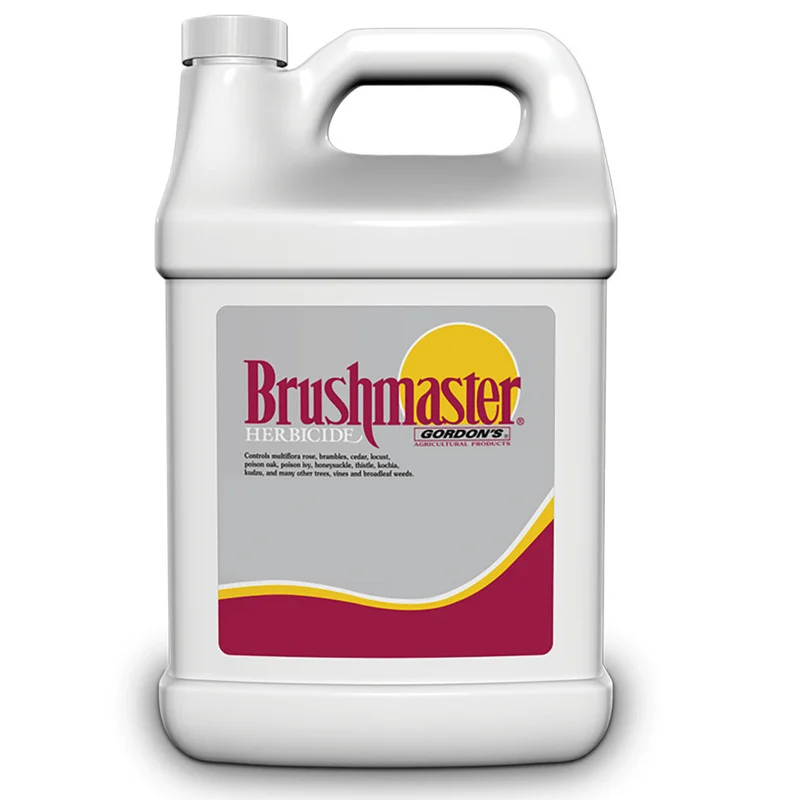 PBI-Gordon BrushMaster Herbicide - 1 gal (7741071)