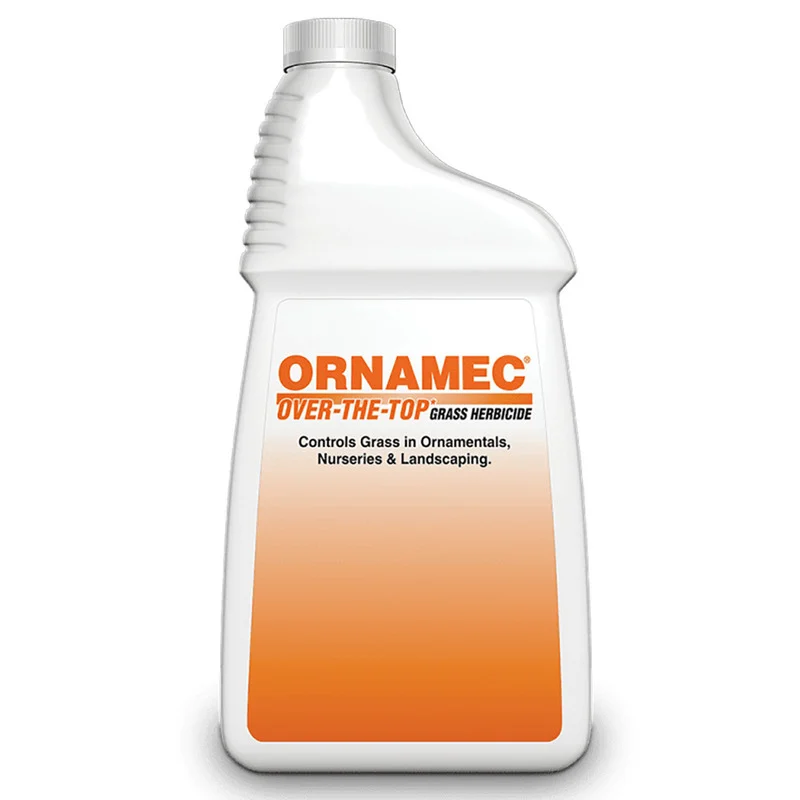 Ornamec Over-The-Top Grass Herbicide - 1 qt (7781086)