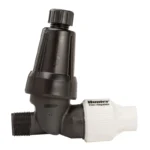 Hunter Irrigation HFR-075-40 Hunter Pressure Regulating Filter (81324)