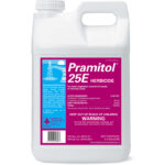 Control Solutions Inc Pramitol 25E Bare Ground Herbicide - 2-1/2 gallon Bottle (82000030)