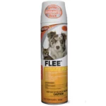 Control Solutions Inc Flee Aerosol Spray Insect Growth Regulator 6.4 oz Bottle (82002401)