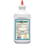 Control Solutions Inc D-Fense Dust Insecticide - 1 lb. Jug (82002479)