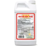 Control Solutions Inc Vector-Ban Plus Insecticide - 1/2 gallon Bottle (82003254)