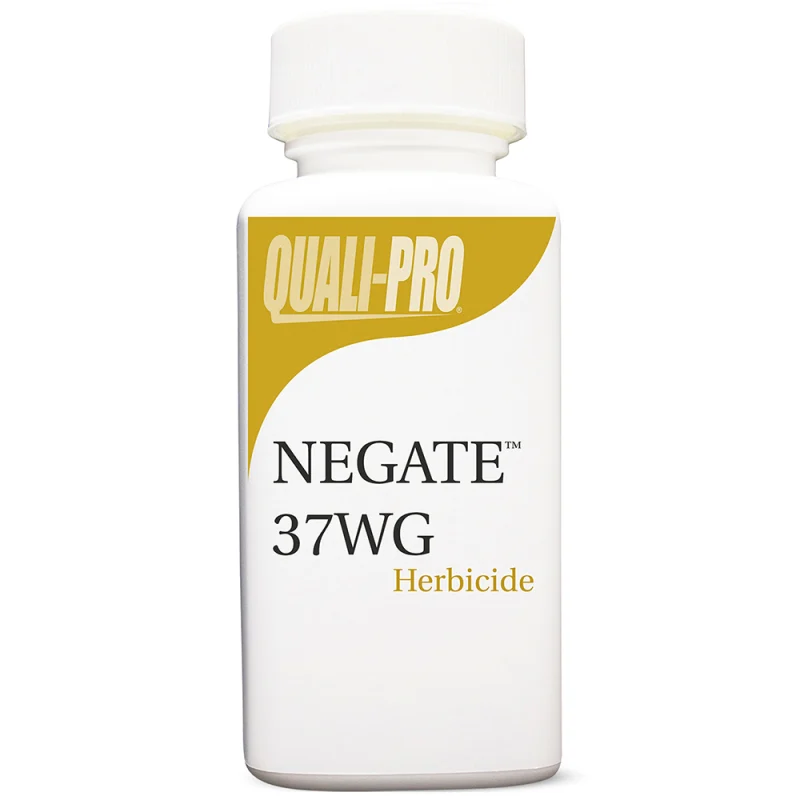 Control Solutions Inc Negate 37 WG Post-Emergent Herbicide - 1-1/2 Ounce Bottle (83012910)