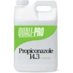 Control Solutions Inc Propiconazole 14.3 Fungicide - 2-1/2 gallon Bottle (83013373)