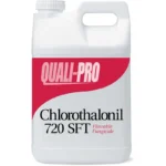 Control Solutions Chlorothalonil 720 SFT Fungicide - 2-1/2 gallon Bottle (83013385)