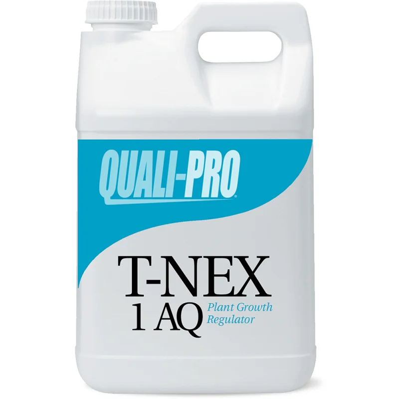 Control Solutions Quali-Pro T-Nex Plant Growth Regulator Bottle Liquid, 2.5 gal (83013999)