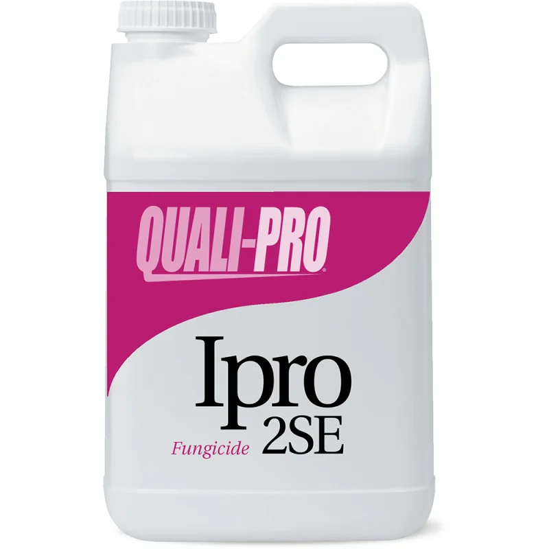 Control Solutions Inc Ipro 2SE Fungicide - 2-1/2 gallon Bottle (83014003)
