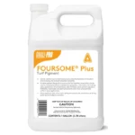 Control Solutions Inc Qualipro Foursome Plus - 1 gal (83014016)