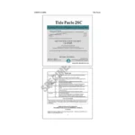 Control Solutions Inc Tide Paclo 2SC Plant Growth Regulator - 1 gallon Bottle (83014036)