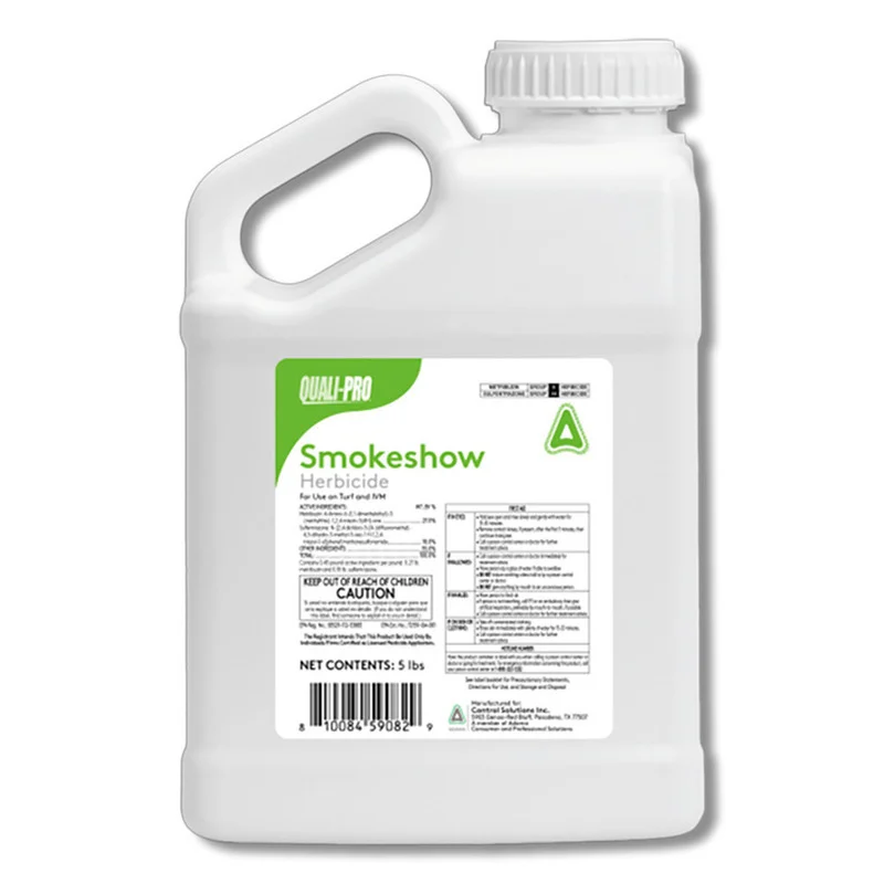 Smokeshow Herbicide - 5 lb (83014043)