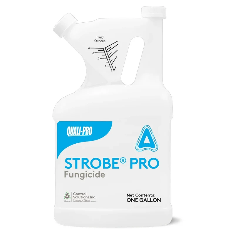 Control Solutions Inc Qualipro Strobe Pro - 1 gal (83014061)